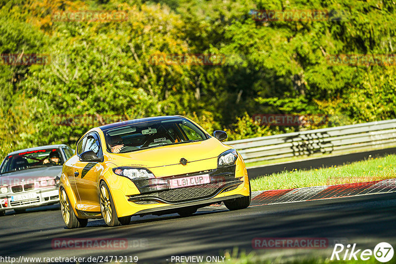 Bild #24712119 - Touristenfahrten Nürburgring Nordschleife (24.09.2023)