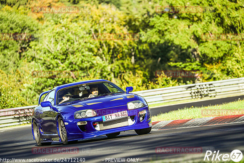 Bild #24712140 - Touristenfahrten Nürburgring Nordschleife (24.09.2023)