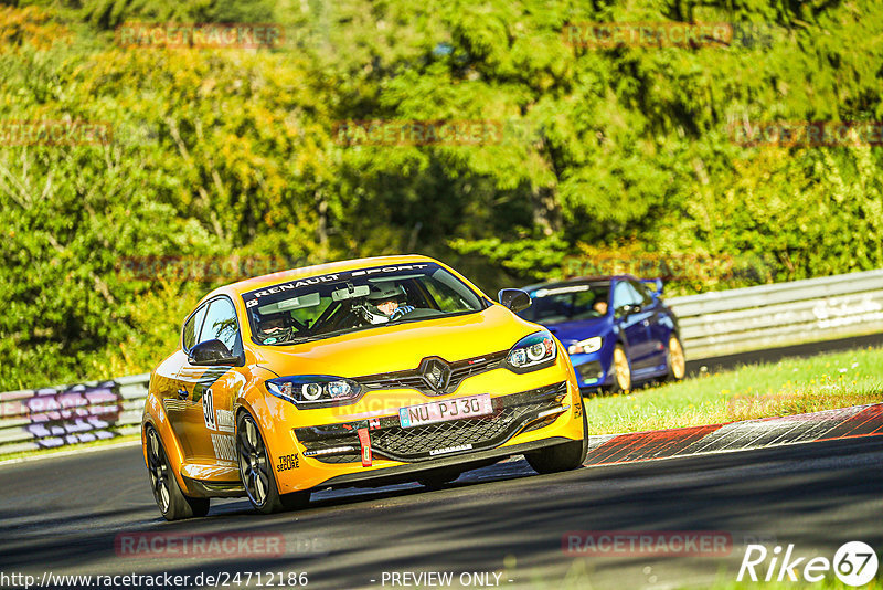 Bild #24712186 - Touristenfahrten Nürburgring Nordschleife (24.09.2023)