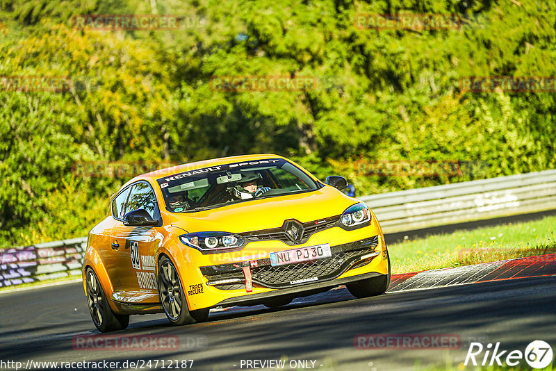 Bild #24712187 - Touristenfahrten Nürburgring Nordschleife (24.09.2023)