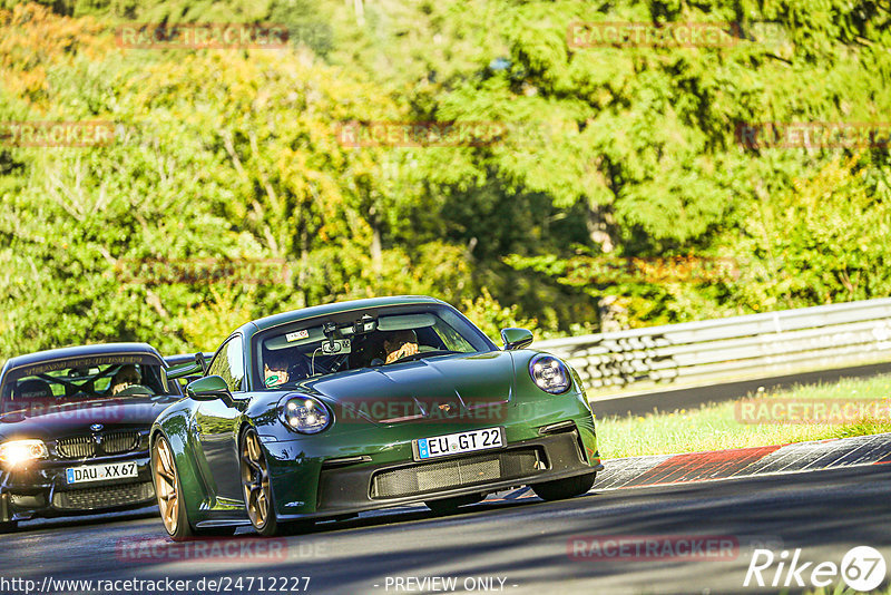 Bild #24712227 - Touristenfahrten Nürburgring Nordschleife (24.09.2023)