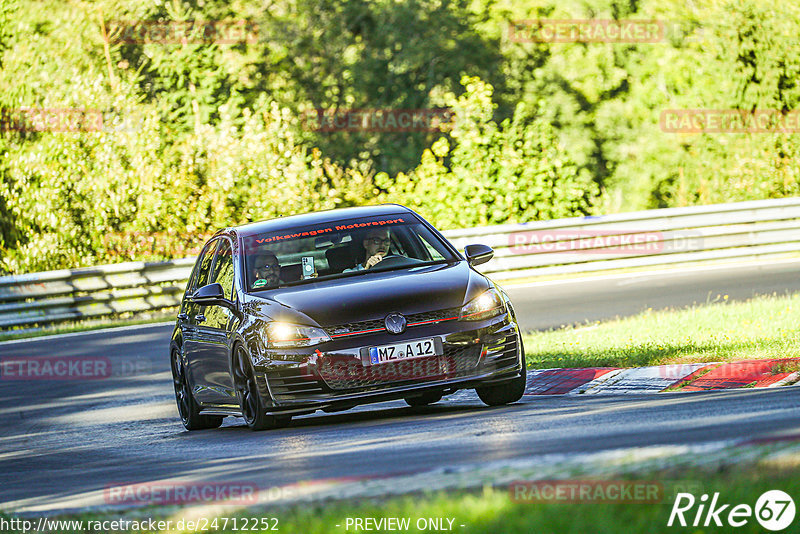 Bild #24712252 - Touristenfahrten Nürburgring Nordschleife (24.09.2023)