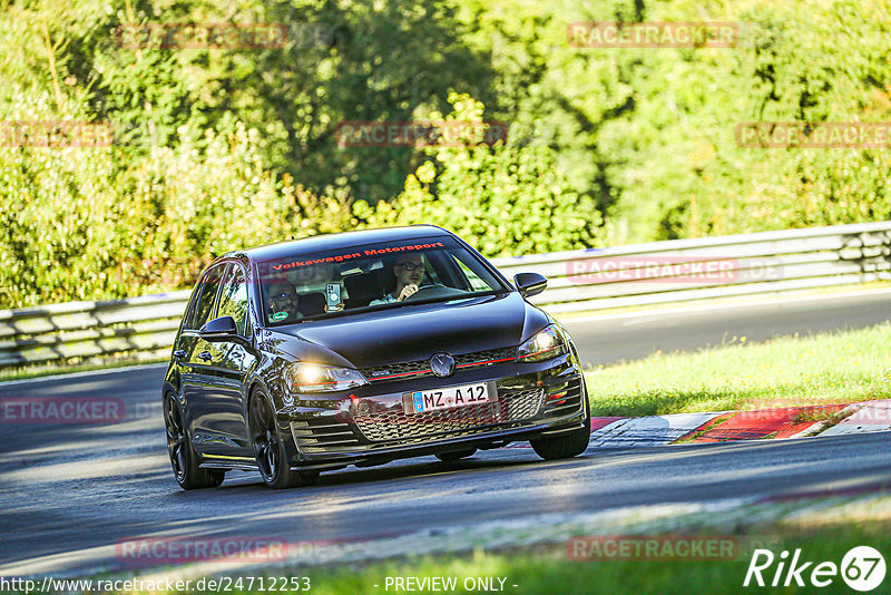 Bild #24712253 - Touristenfahrten Nürburgring Nordschleife (24.09.2023)