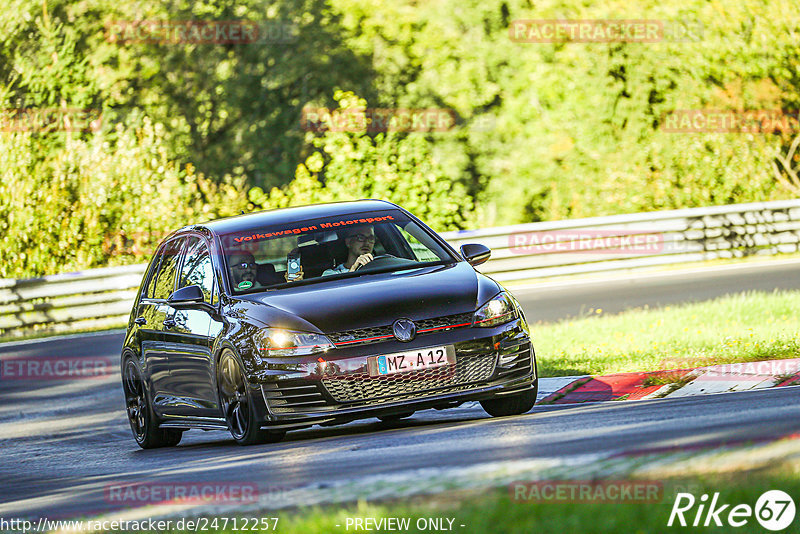 Bild #24712257 - Touristenfahrten Nürburgring Nordschleife (24.09.2023)