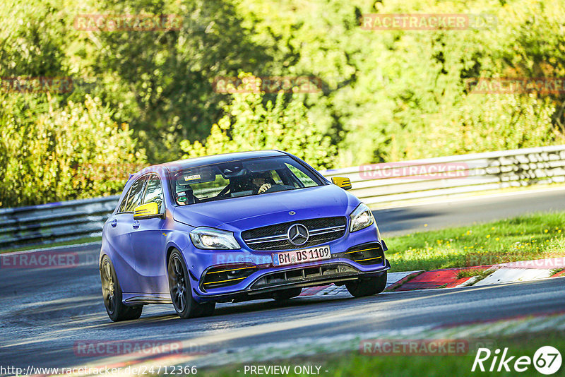 Bild #24712366 - Touristenfahrten Nürburgring Nordschleife (24.09.2023)