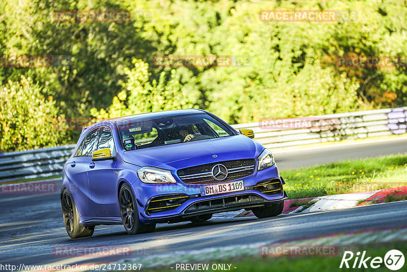 Bild #24712367 - Touristenfahrten Nürburgring Nordschleife (24.09.2023)