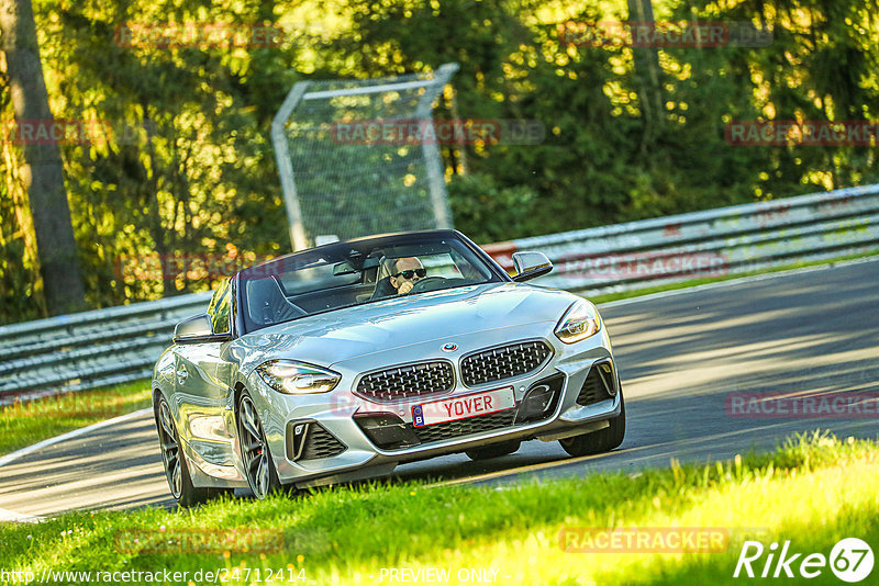 Bild #24712414 - Touristenfahrten Nürburgring Nordschleife (24.09.2023)