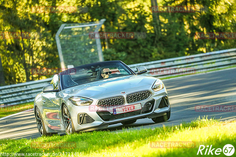 Bild #24712415 - Touristenfahrten Nürburgring Nordschleife (24.09.2023)