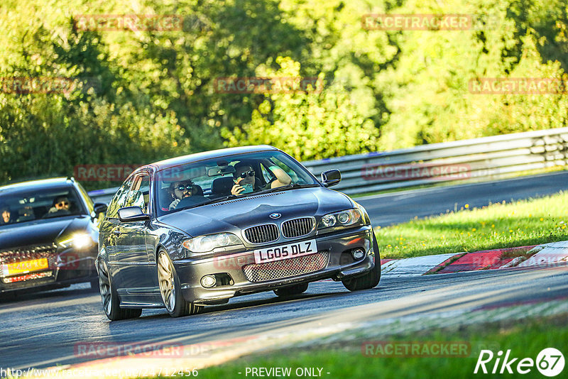 Bild #24712456 - Touristenfahrten Nürburgring Nordschleife (24.09.2023)