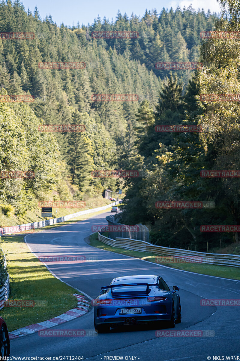 Bild #24712484 - Touristenfahrten Nürburgring Nordschleife (24.09.2023)