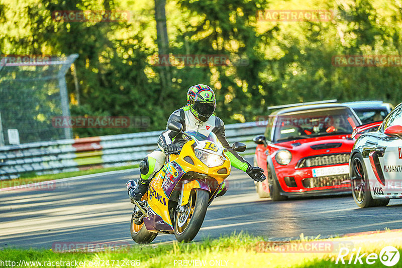 Bild #24712486 - Touristenfahrten Nürburgring Nordschleife (24.09.2023)