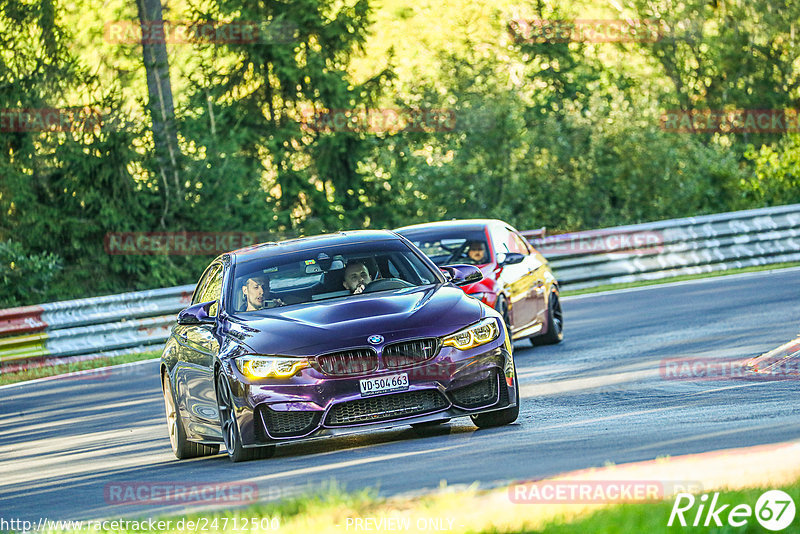 Bild #24712500 - Touristenfahrten Nürburgring Nordschleife (24.09.2023)