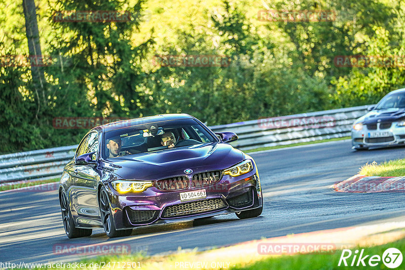 Bild #24712501 - Touristenfahrten Nürburgring Nordschleife (24.09.2023)