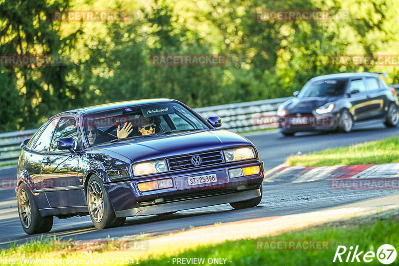 Bild #24712541 - Touristenfahrten Nürburgring Nordschleife (24.09.2023)