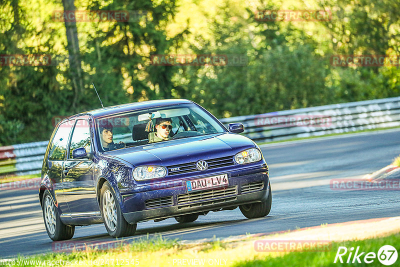 Bild #24712545 - Touristenfahrten Nürburgring Nordschleife (24.09.2023)