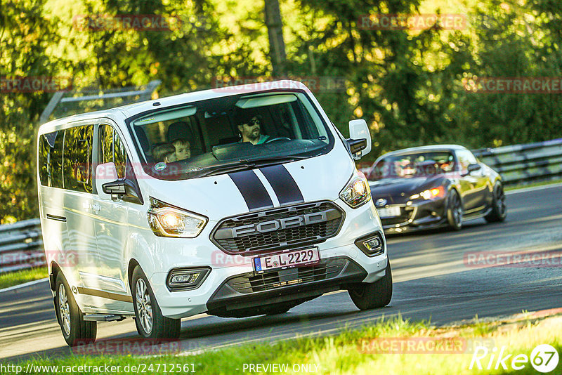 Bild #24712561 - Touristenfahrten Nürburgring Nordschleife (24.09.2023)