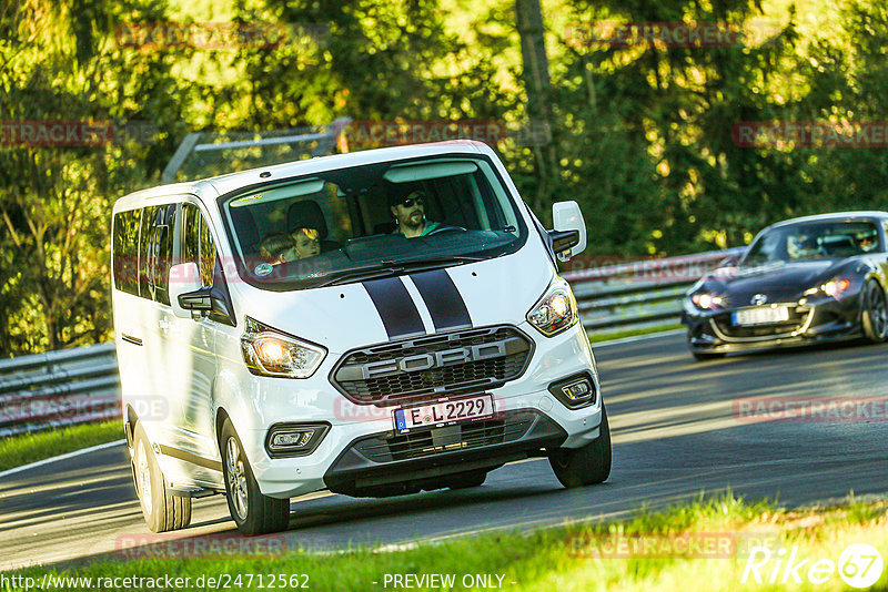 Bild #24712562 - Touristenfahrten Nürburgring Nordschleife (24.09.2023)