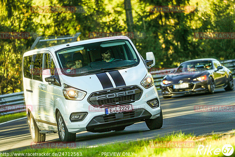 Bild #24712563 - Touristenfahrten Nürburgring Nordschleife (24.09.2023)