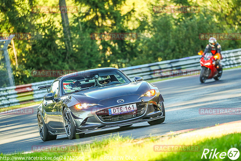 Bild #24712566 - Touristenfahrten Nürburgring Nordschleife (24.09.2023)