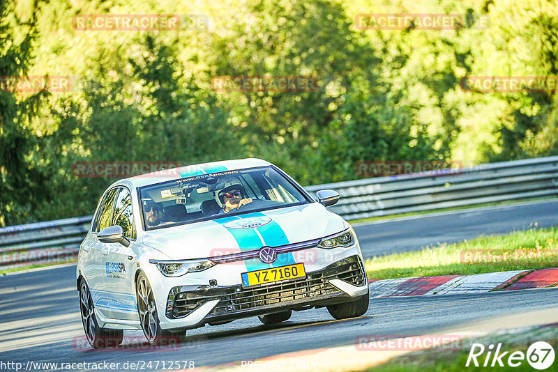 Bild #24712578 - Touristenfahrten Nürburgring Nordschleife (24.09.2023)