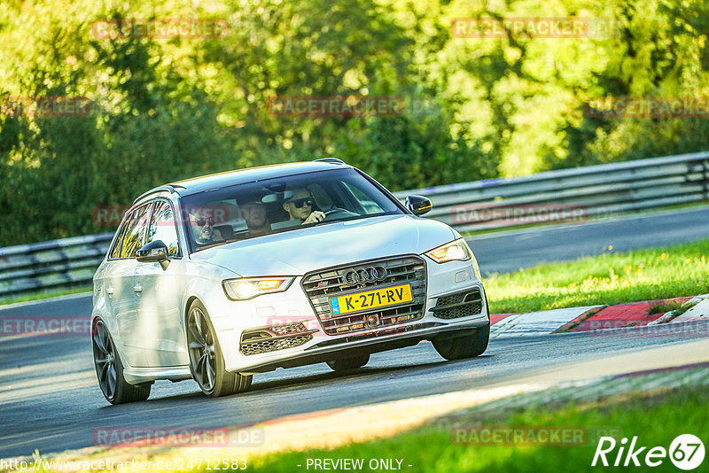 Bild #24712583 - Touristenfahrten Nürburgring Nordschleife (24.09.2023)