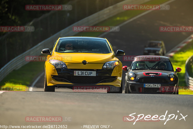 Bild #24712652 - Touristenfahrten Nürburgring Nordschleife (24.09.2023)