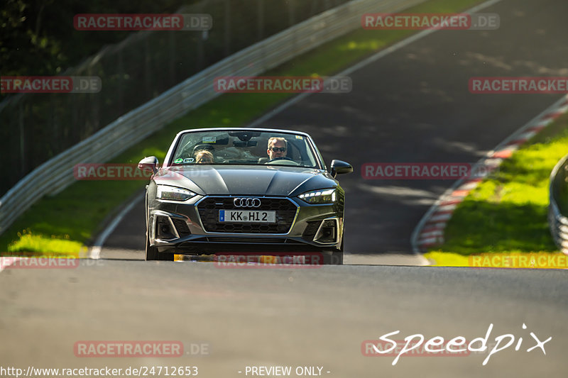 Bild #24712653 - Touristenfahrten Nürburgring Nordschleife (24.09.2023)