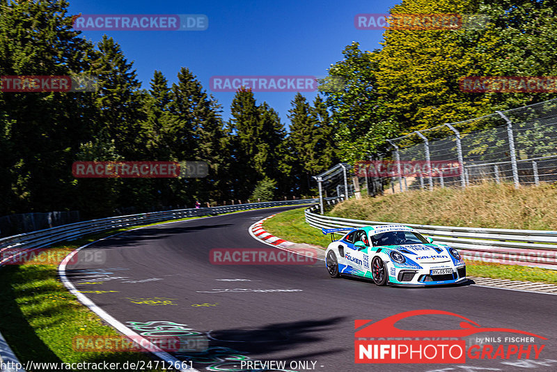 Bild #24712661 - Touristenfahrten Nürburgring Nordschleife (24.09.2023)