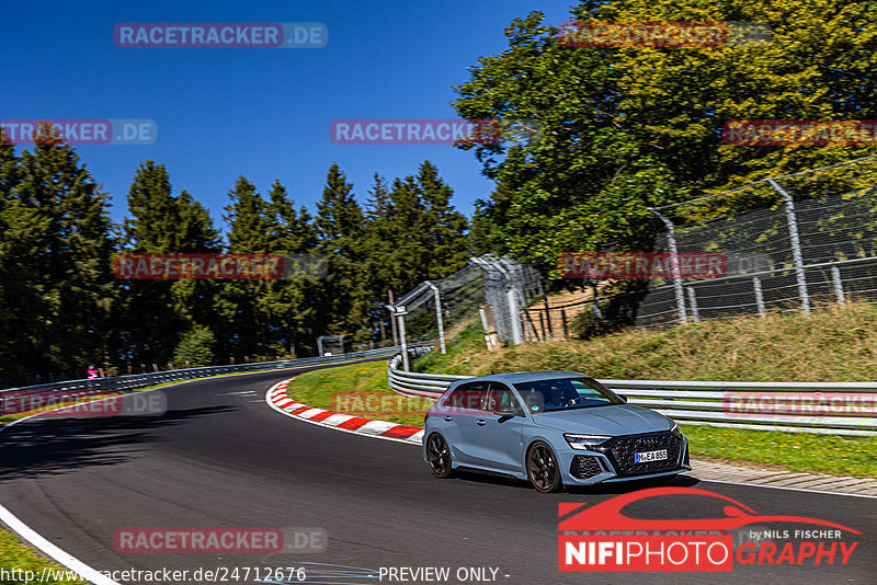 Bild #24712676 - Touristenfahrten Nürburgring Nordschleife (24.09.2023)