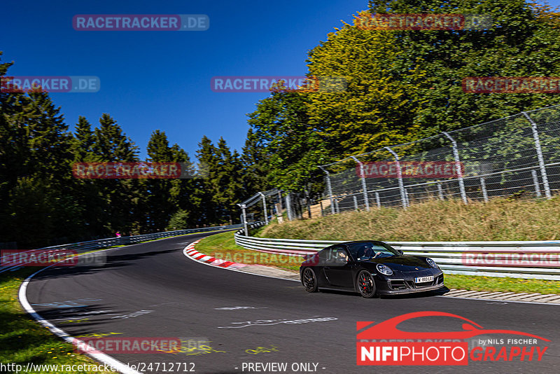 Bild #24712712 - Touristenfahrten Nürburgring Nordschleife (24.09.2023)