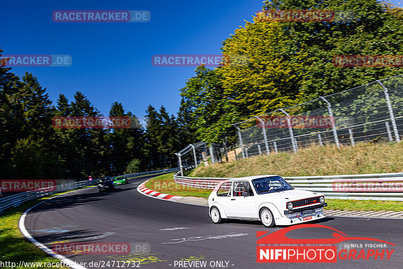 Bild #24712732 - Touristenfahrten Nürburgring Nordschleife (24.09.2023)