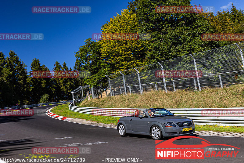 Bild #24712789 - Touristenfahrten Nürburgring Nordschleife (24.09.2023)