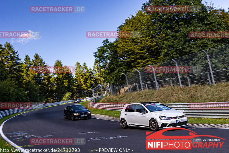 Bild #24712793 - Touristenfahrten Nürburgring Nordschleife (24.09.2023)