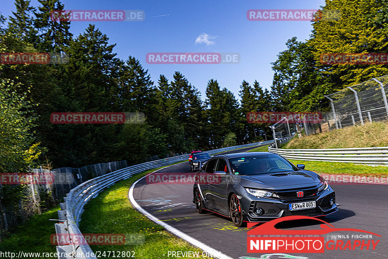 Bild #24712802 - Touristenfahrten Nürburgring Nordschleife (24.09.2023)