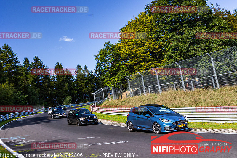 Bild #24712806 - Touristenfahrten Nürburgring Nordschleife (24.09.2023)