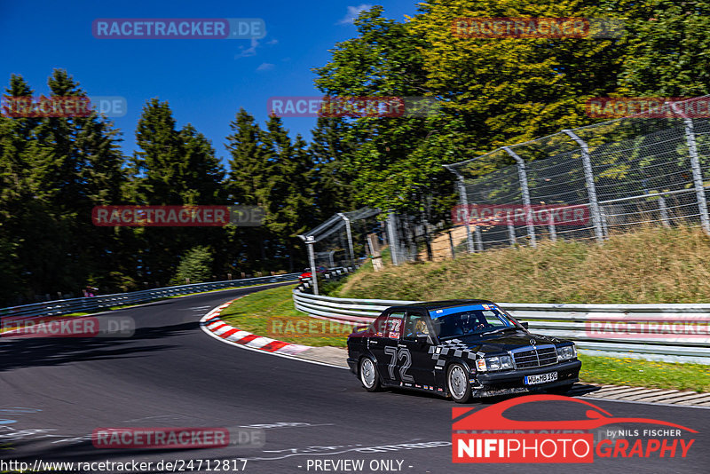 Bild #24712817 - Touristenfahrten Nürburgring Nordschleife (24.09.2023)