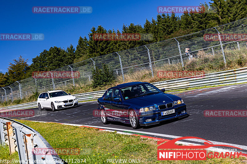 Bild #24712874 - Touristenfahrten Nürburgring Nordschleife (24.09.2023)