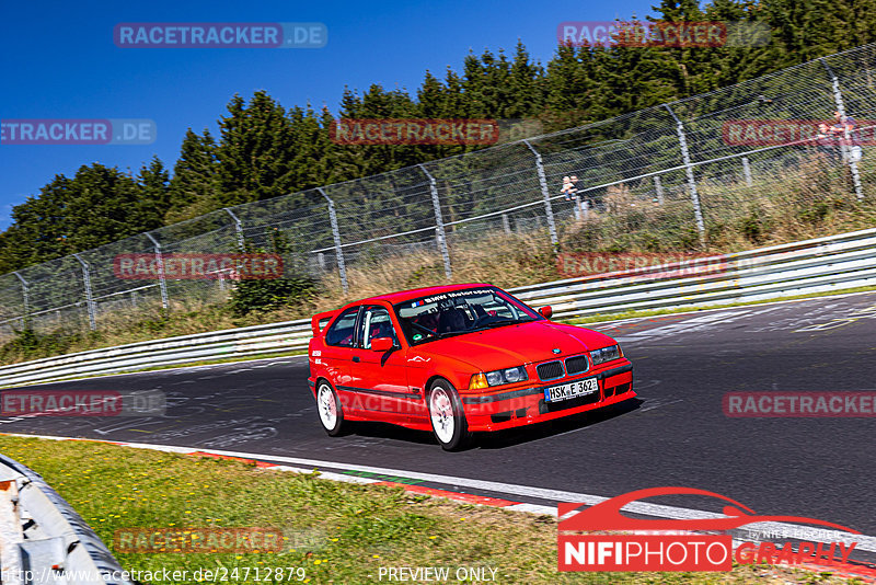 Bild #24712879 - Touristenfahrten Nürburgring Nordschleife (24.09.2023)