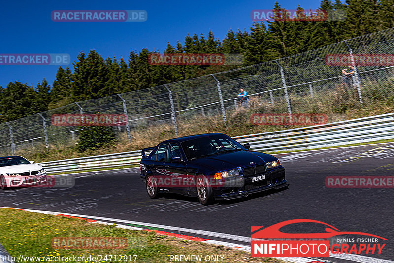 Bild #24712917 - Touristenfahrten Nürburgring Nordschleife (24.09.2023)