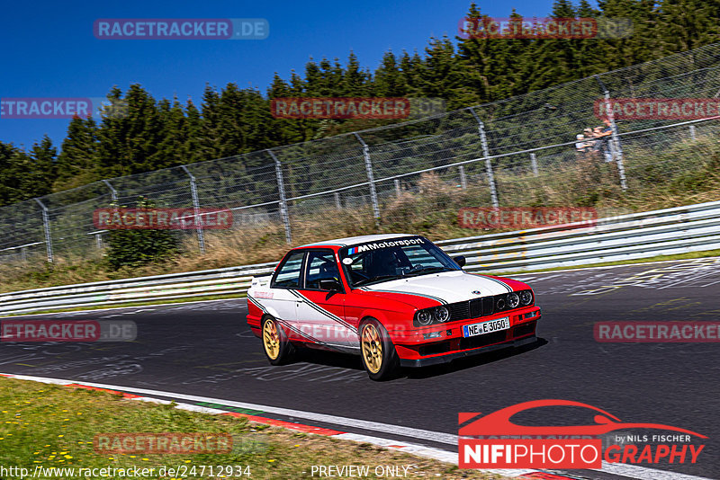 Bild #24712934 - Touristenfahrten Nürburgring Nordschleife (24.09.2023)