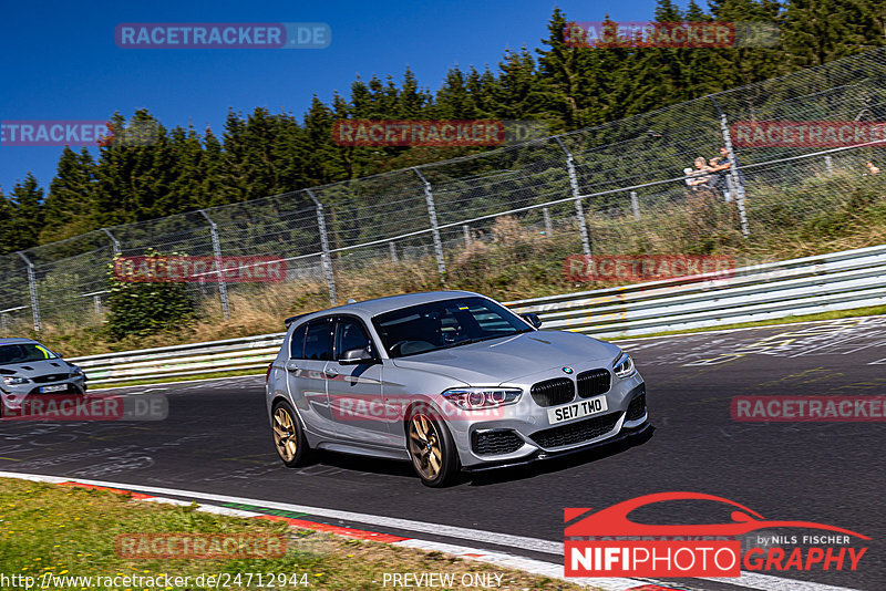 Bild #24712944 - Touristenfahrten Nürburgring Nordschleife (24.09.2023)