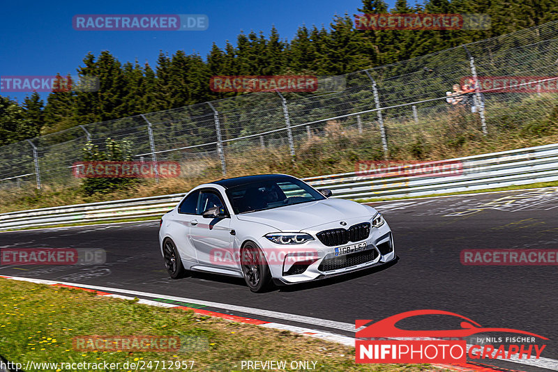 Bild #24712957 - Touristenfahrten Nürburgring Nordschleife (24.09.2023)