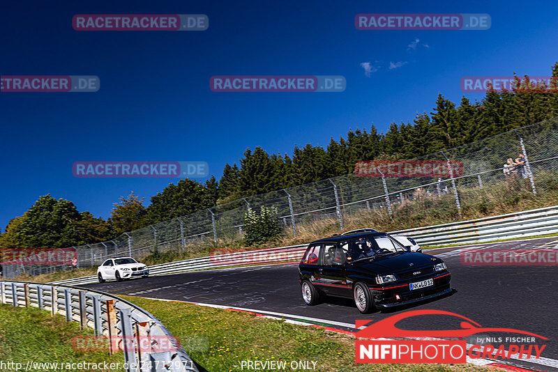 Bild #24712971 - Touristenfahrten Nürburgring Nordschleife (24.09.2023)