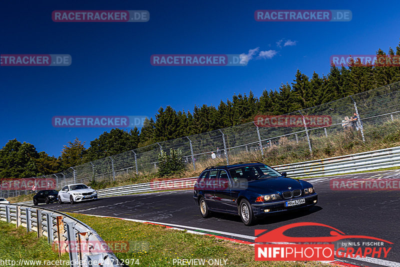 Bild #24712974 - Touristenfahrten Nürburgring Nordschleife (24.09.2023)