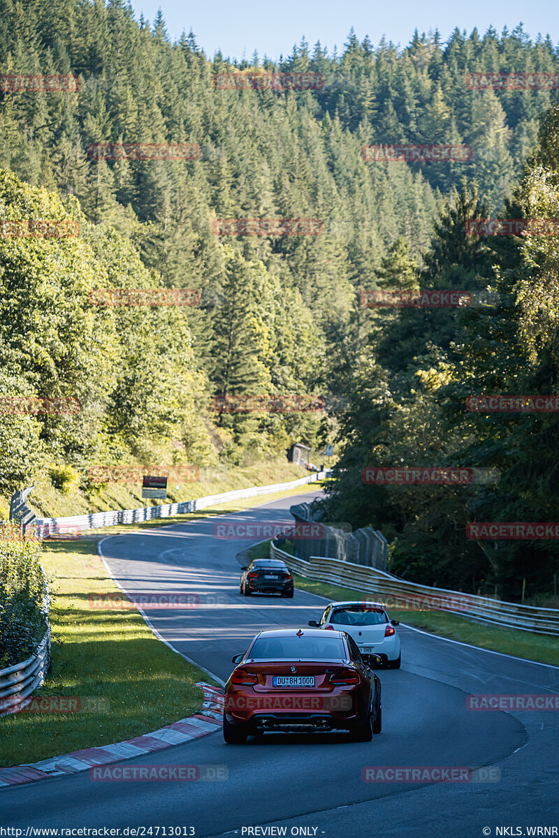 Bild #24713013 - Touristenfahrten Nürburgring Nordschleife (24.09.2023)