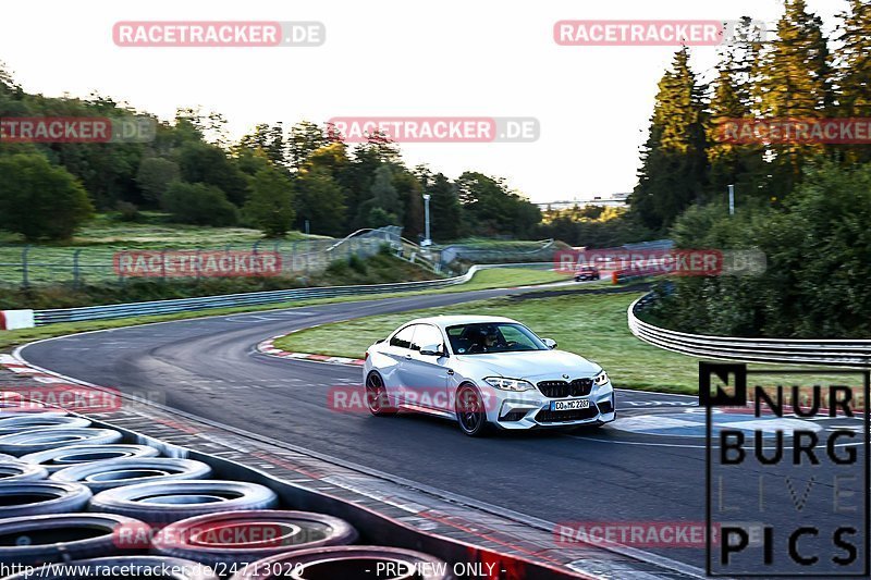 Bild #24713020 - Touristenfahrten Nürburgring Nordschleife (24.09.2023)