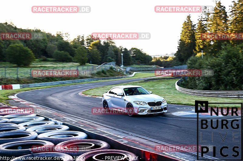 Bild #24713090 - Touristenfahrten Nürburgring Nordschleife (24.09.2023)