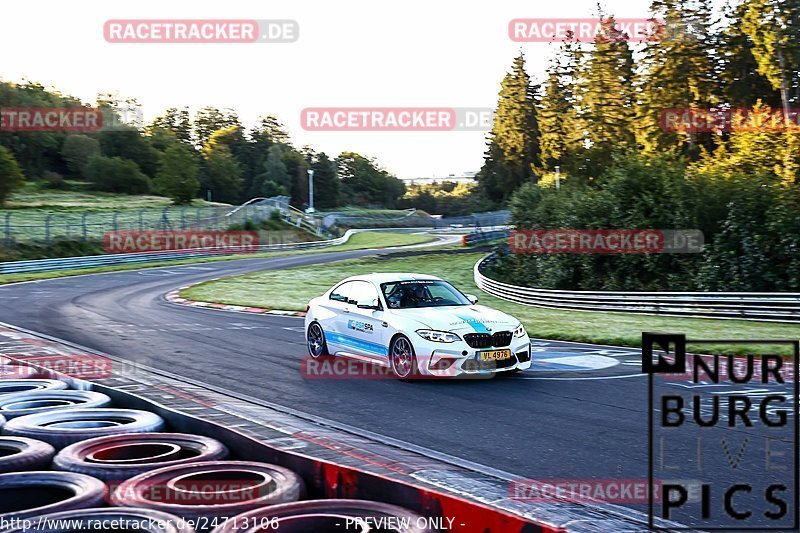 Bild #24713106 - Touristenfahrten Nürburgring Nordschleife (24.09.2023)