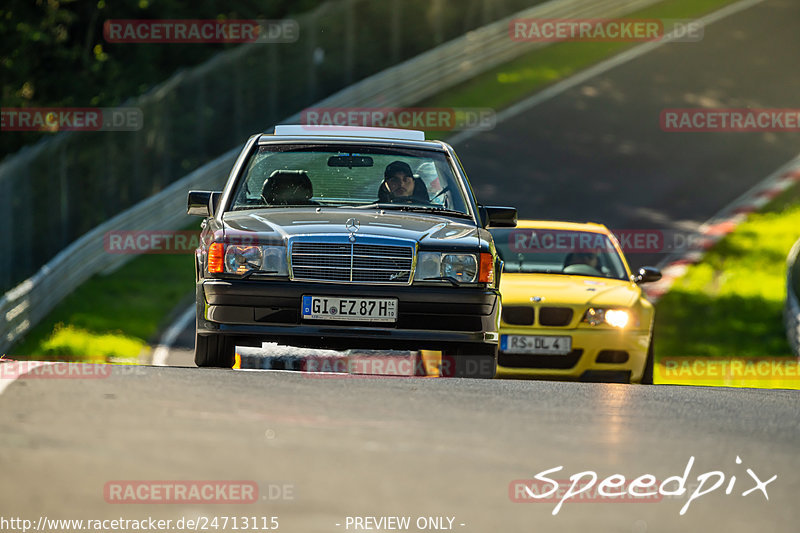 Bild #24713115 - Touristenfahrten Nürburgring Nordschleife (24.09.2023)