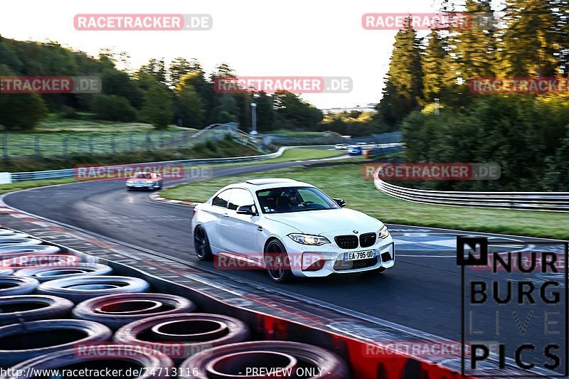 Bild #24713116 - Touristenfahrten Nürburgring Nordschleife (24.09.2023)